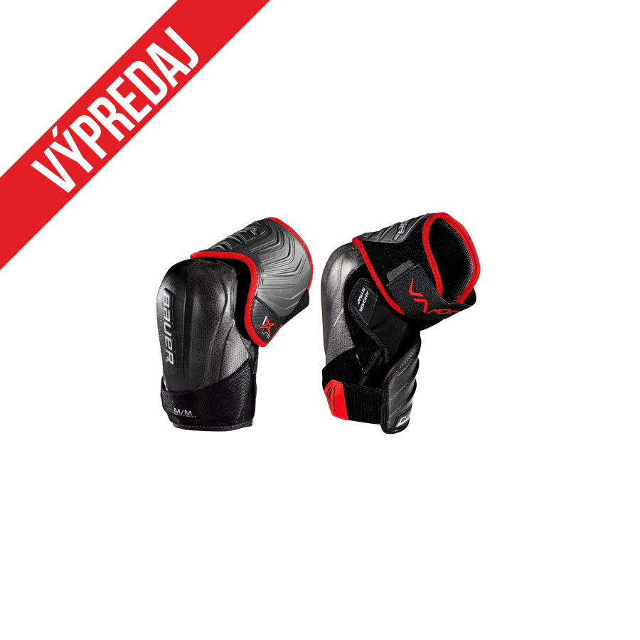 Bauer 1x lite junior top